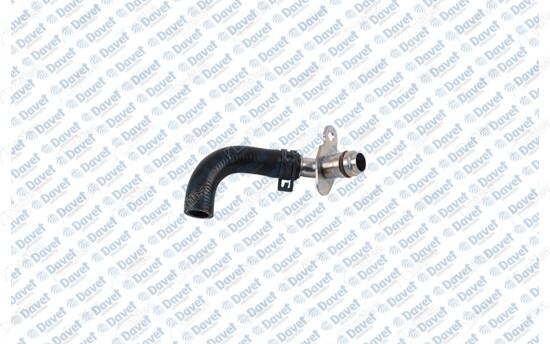 NIFEA 11027 Yag Hortumu Metal Boru Haric Dokker - Duster - Lodgy - Logan I-Ii - Sandero Ii - Juke - Note - Nv200 - Qashqai Ii - Captur I - Clio Iii-Iv - Fluence - Scénic Iii - Kangoo I-Ii - Laguna Iii - Megane Iii - Twingo Ii 1.5 Dci 09>18